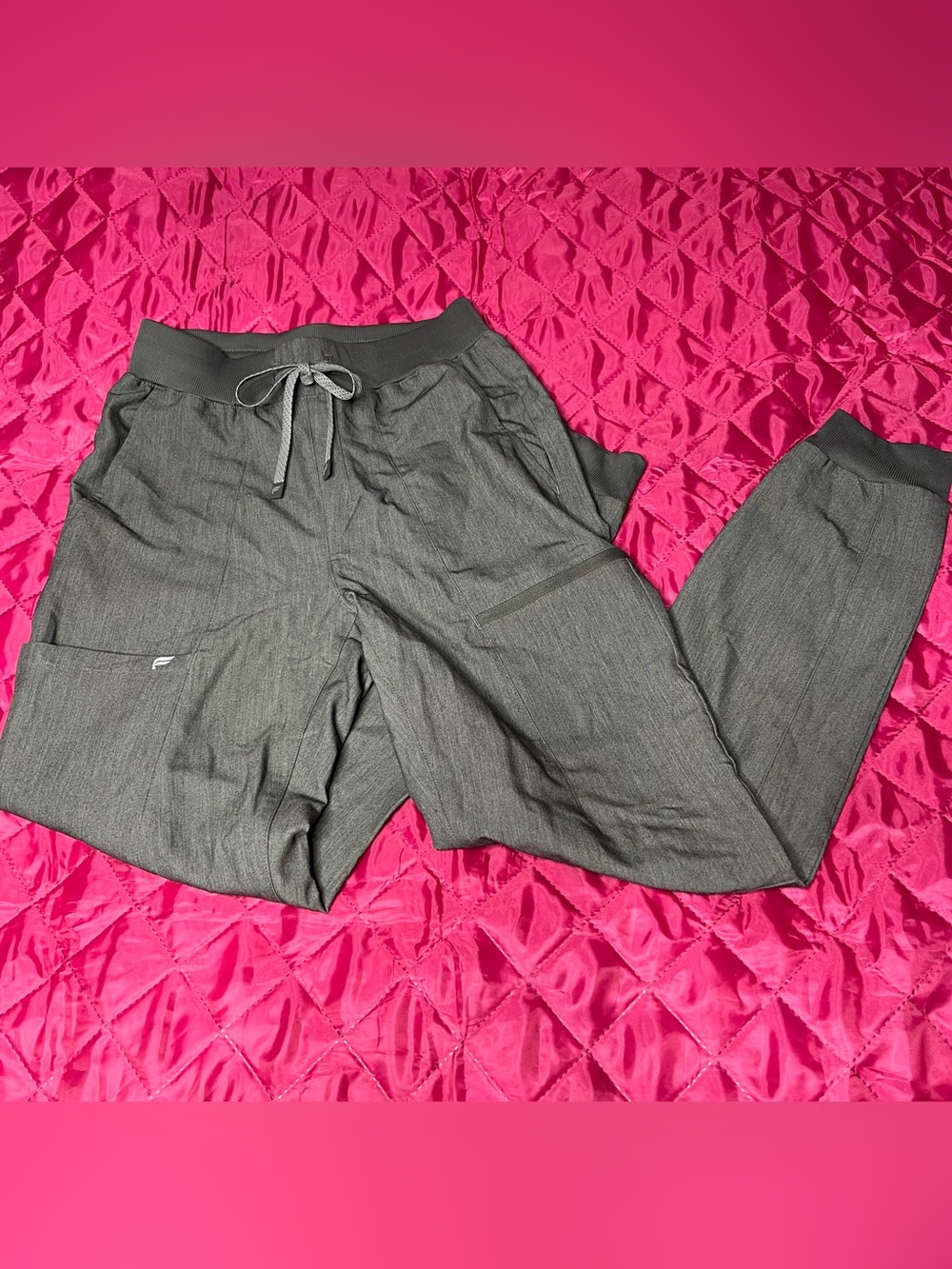 Fabletics Scrub Jogger